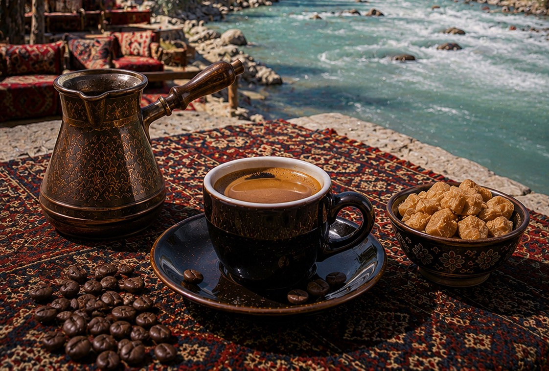 Espresso