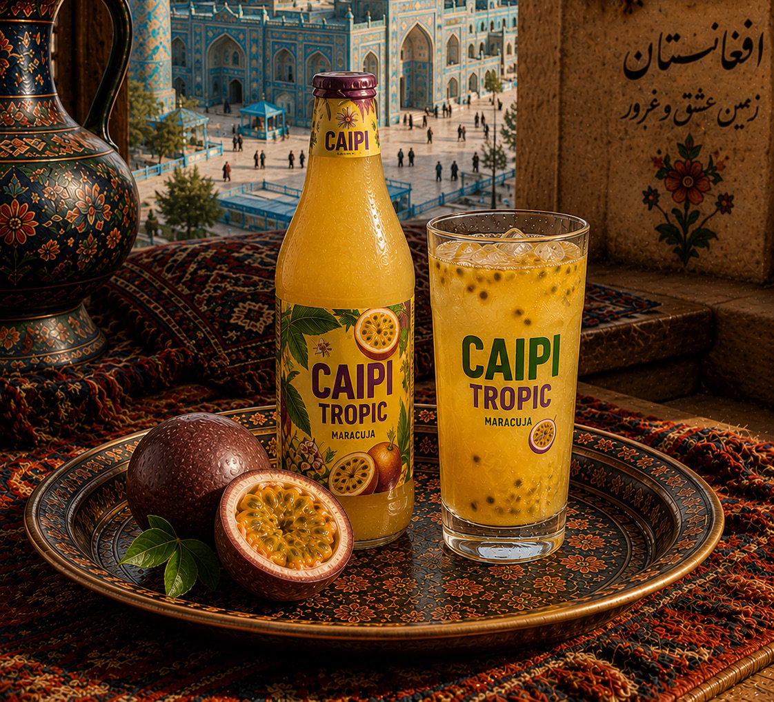 Caipi Tropic