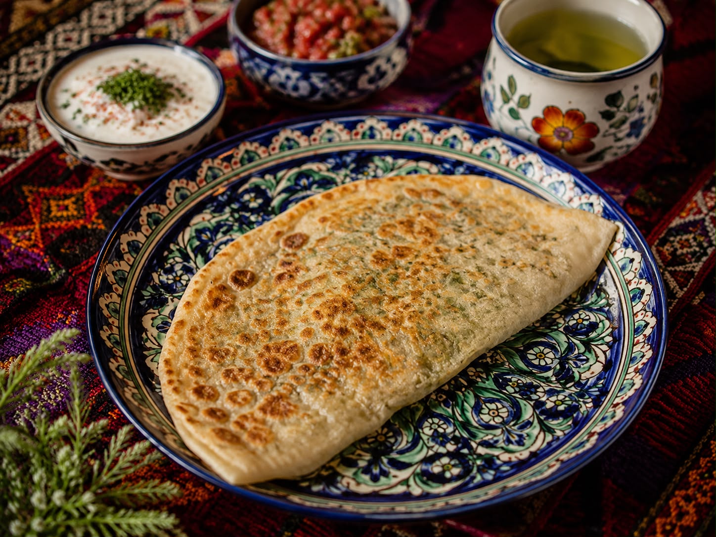Bolani