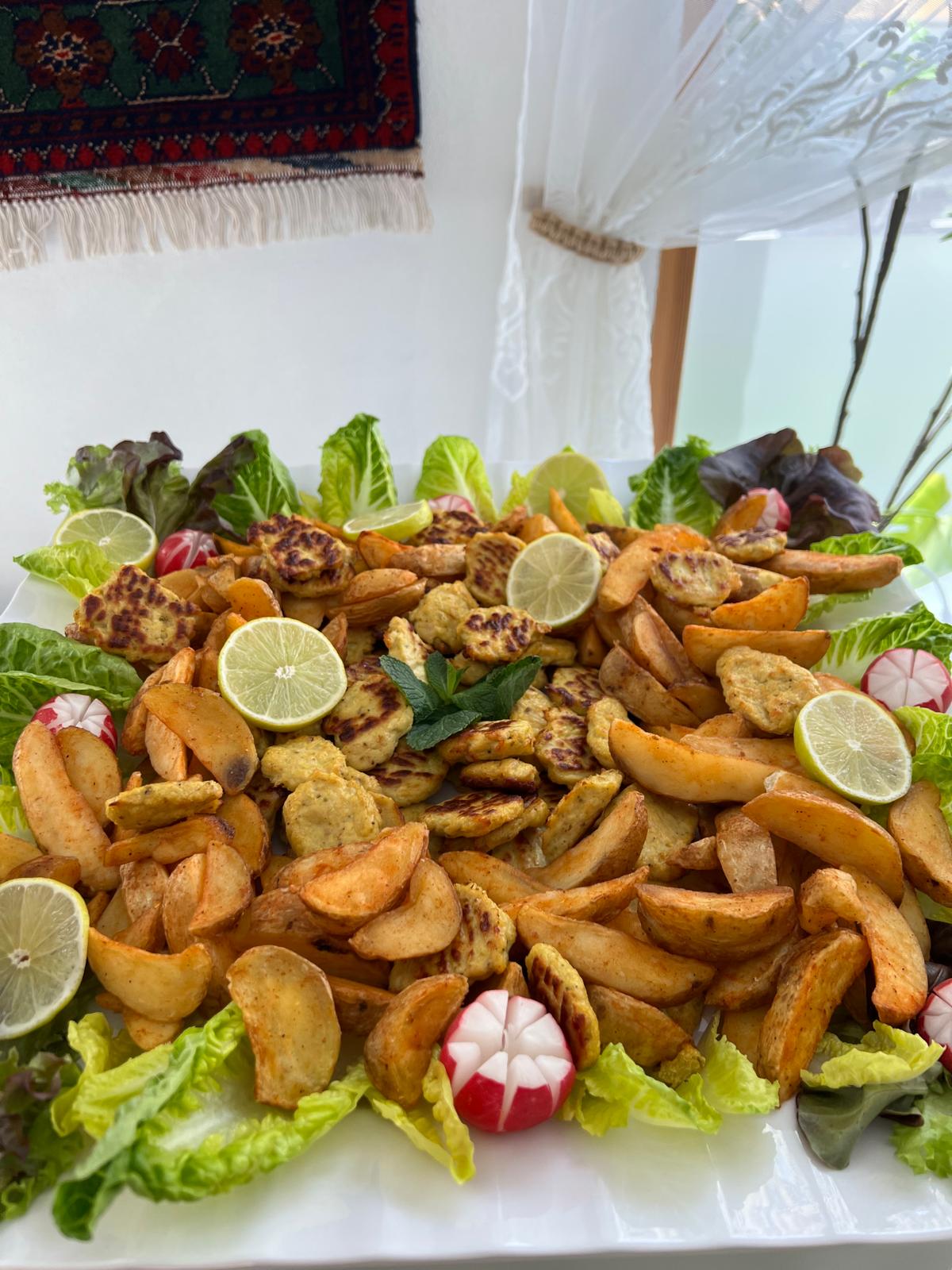 Restaurant Innenbereich